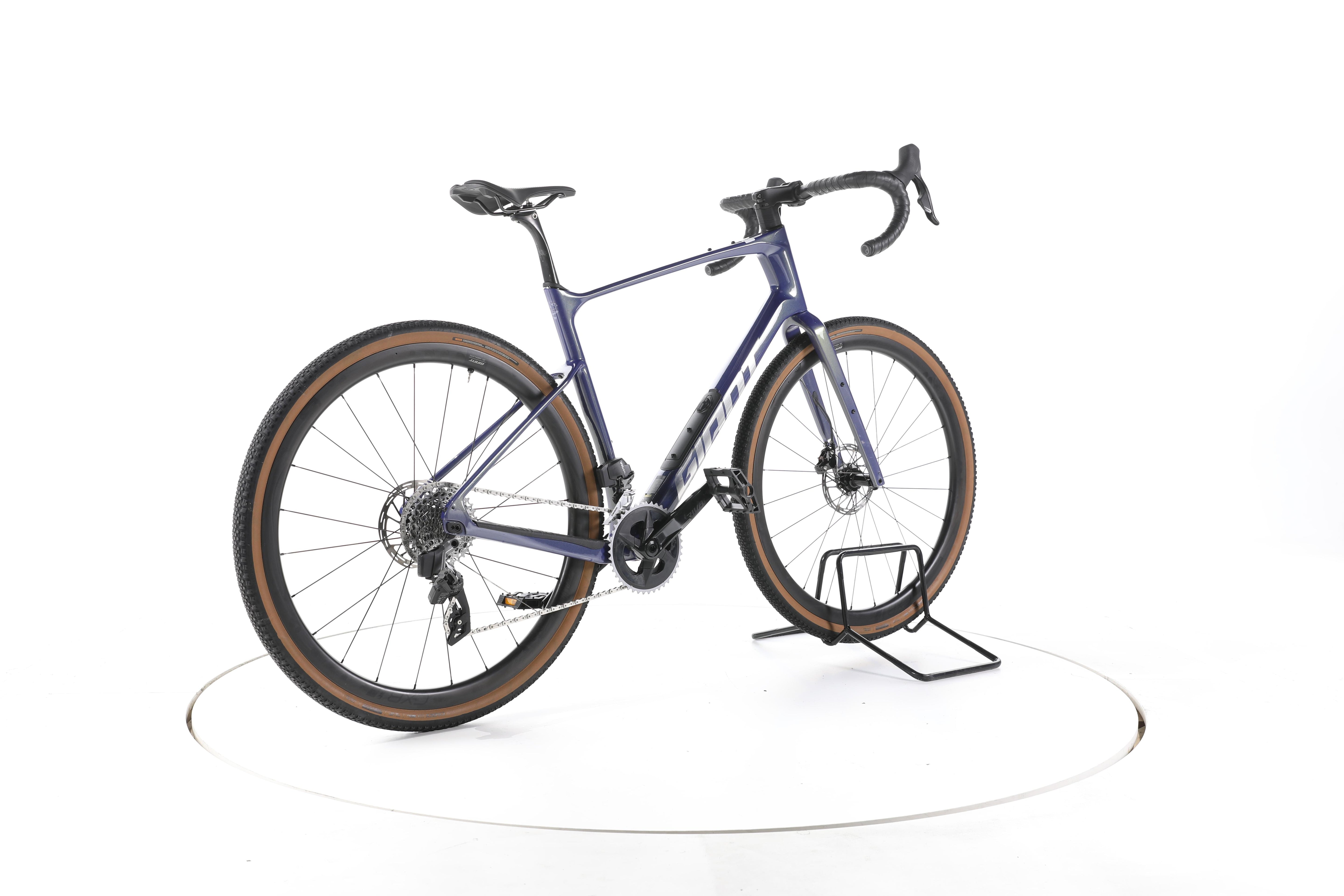 Giant Revolt Advanced Pro1 Gravelbike Carbon 2024 - Image 12