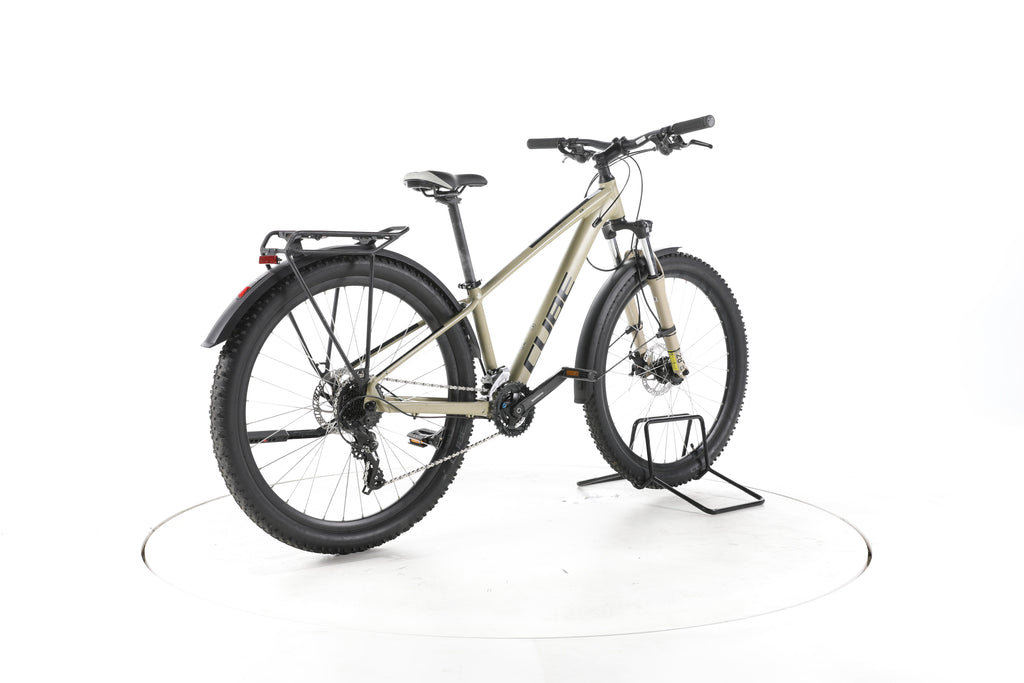 Cube Aim Allroad Fahrrad City & Trekking - Image 12