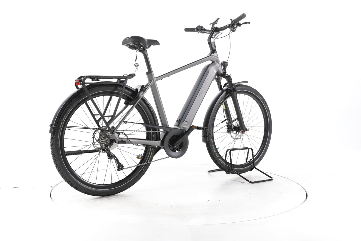 Kalkhoff Endeavour 5.B Move+ Trekking E-Bike - Image 12