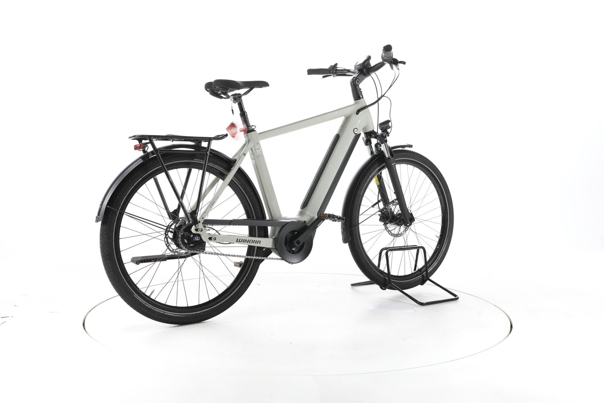 Winora Sinus N5f eco City E-Bike - Image 12