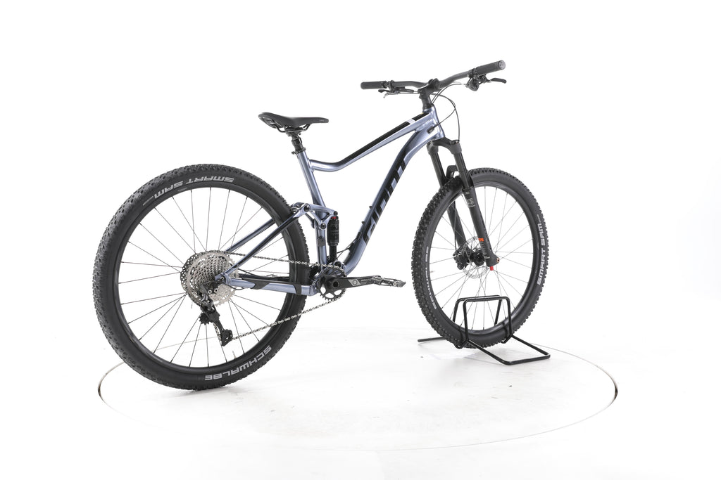 Giant Stance 2 Fahrrad Fully - Image 12