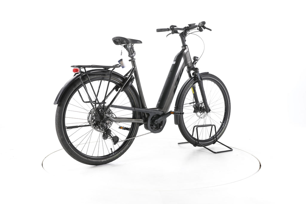 KTM Macina Style XL Trekking E-Bike Tiefeinsteiger - Image 12