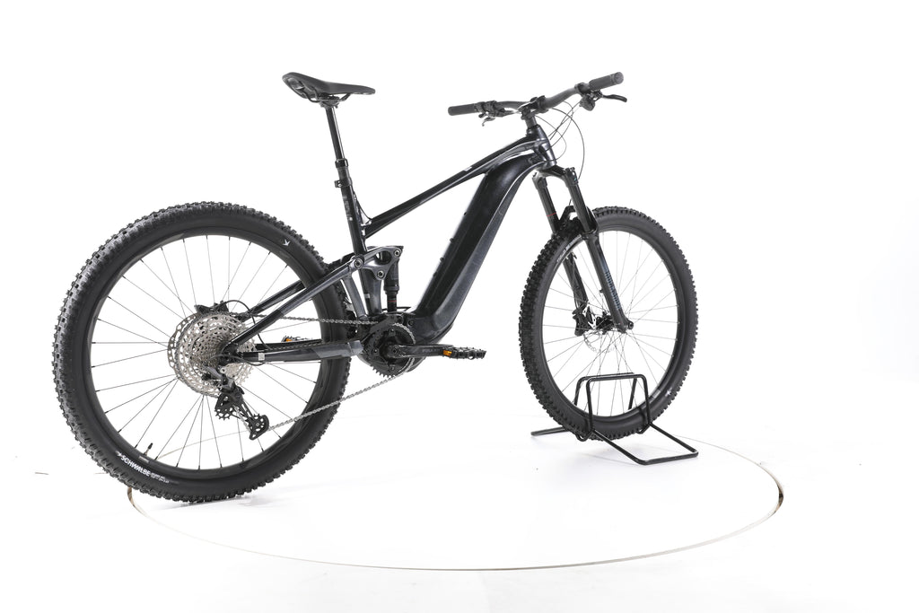 Giant Trance X E+ 3 E-Bike Fully - Image 12