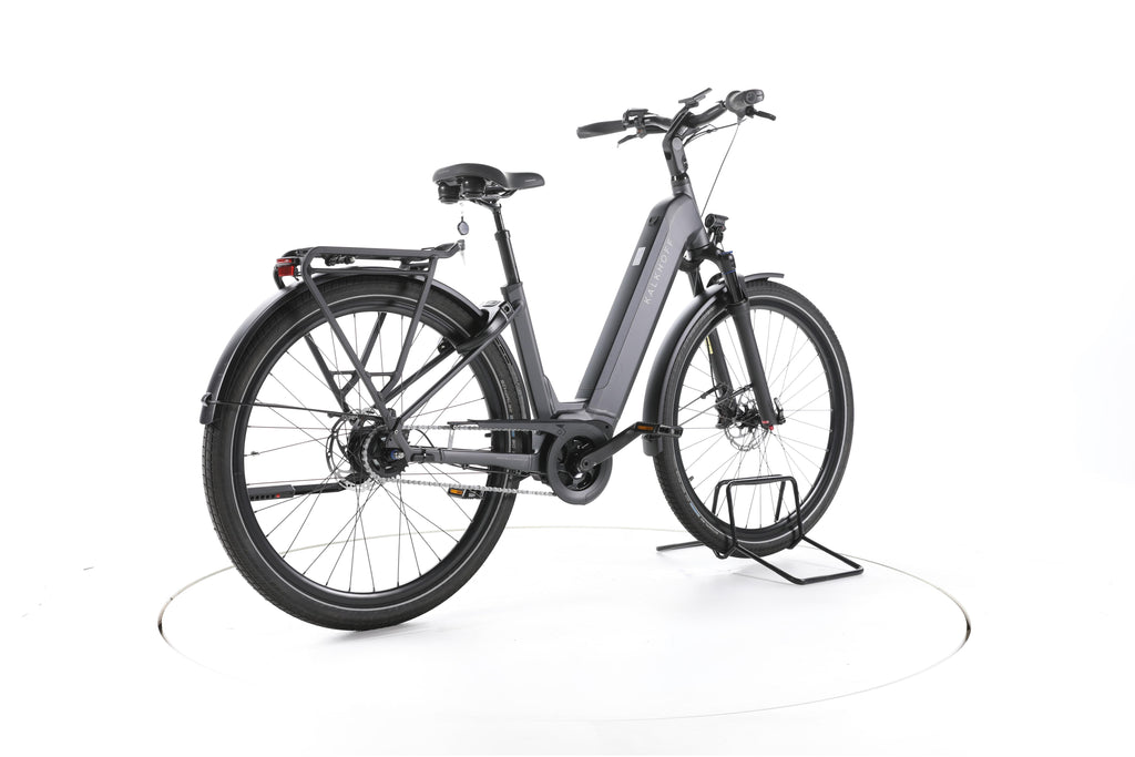 Kalkhoff Image 5.B Move+ City E-Bike Tiefeinsteiger 2023 - Image 12