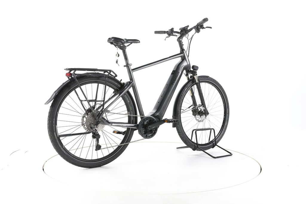 Pegasus Premio Evo 10 Lite Trekking E-Bike - Image 12