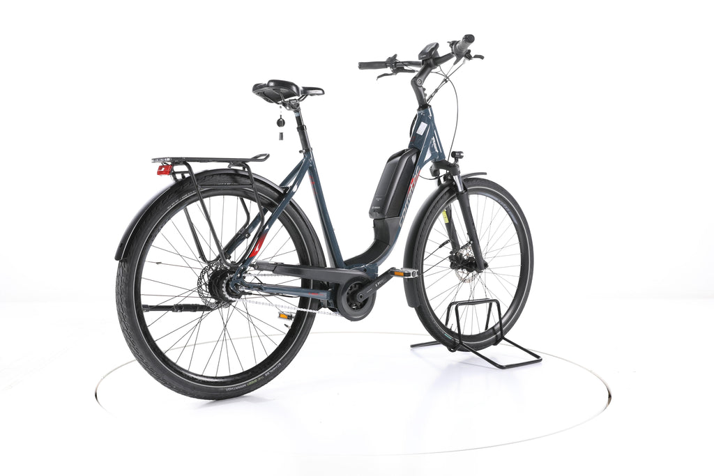 Corratec E-Power Urban 28 Fusion Tube AP5 8SC City E-Bike Tiefeinsteiger - Image 12