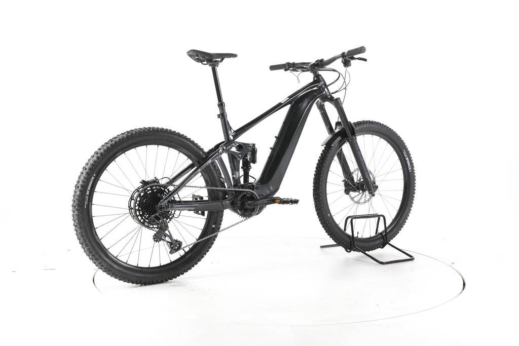 Giant Reign E+ 2 Pro MX E-Bike Fully - Image 12