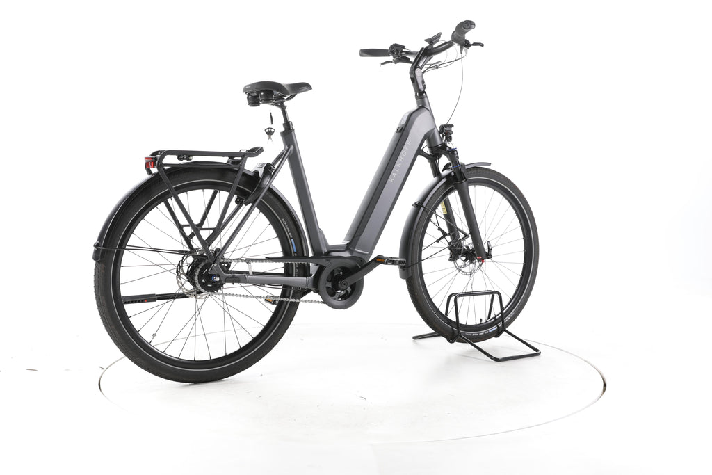 Kalkhoff IMAGE 5+ MOVE City E-Bike Tiefeinsteiger 2024 - Image 12