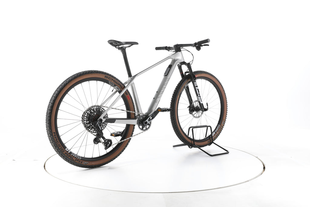 Canyon Exceed CF 9 AXS Fahrrad Hardtail - Image 12