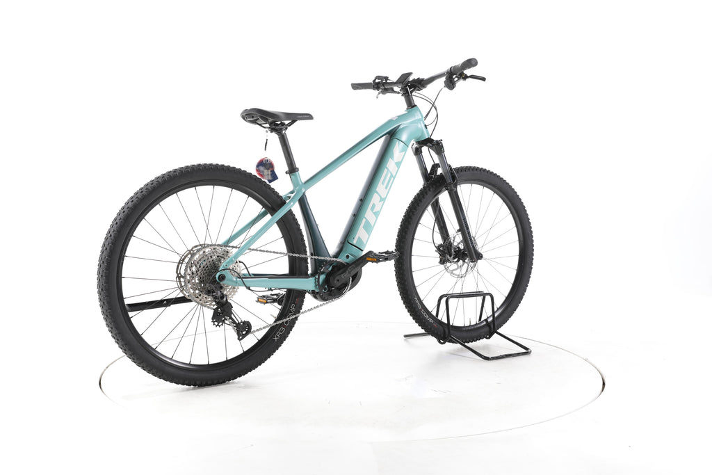 Trek Powerfly 5 Gen 4 E-Bike - Image 12