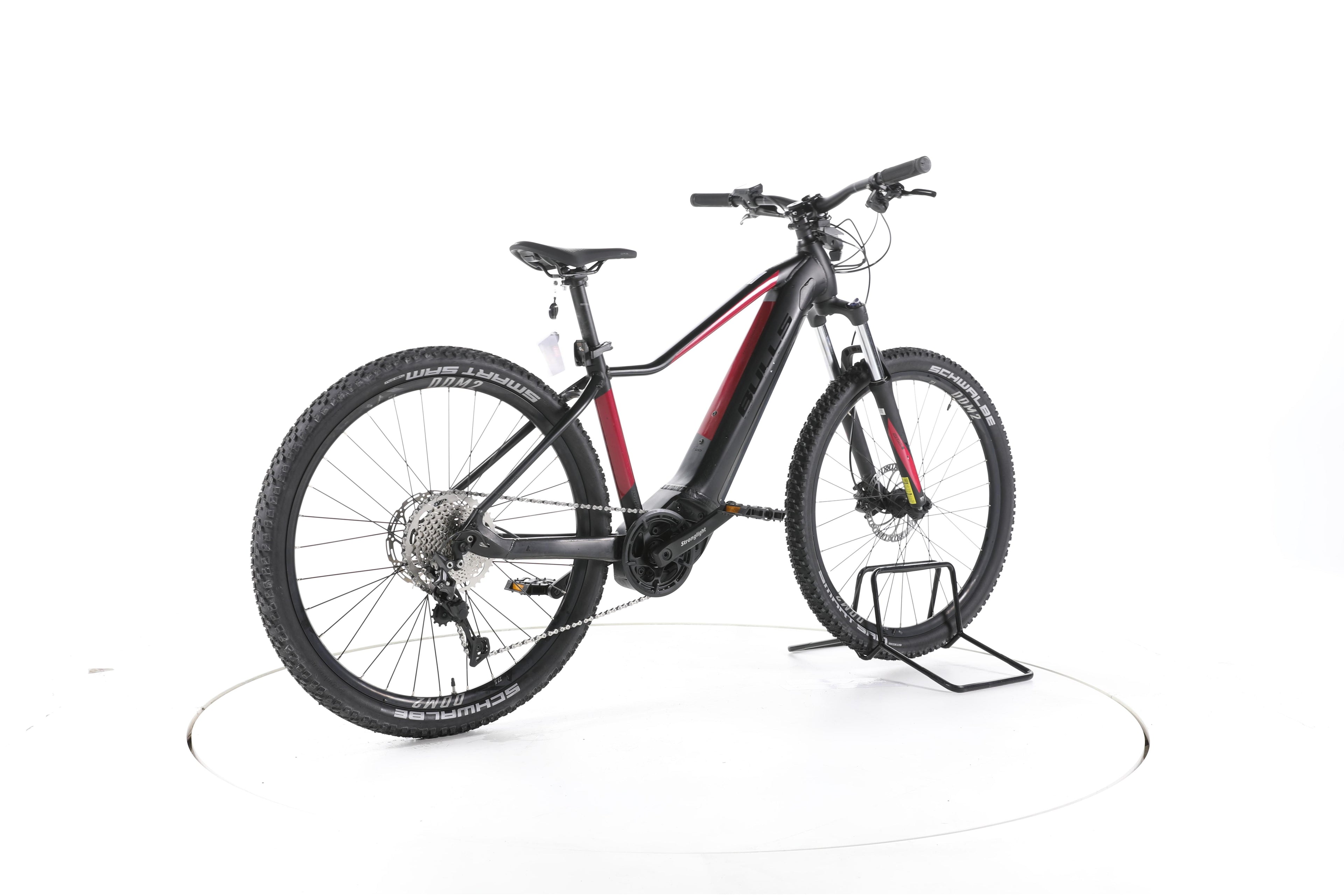 Bulls Aminga EVA 1 E-Bike - Image 12