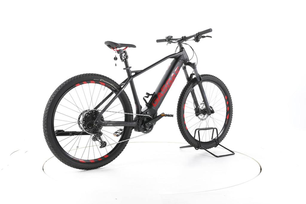 GASGAS TRA 4 E-Bike - Image 12