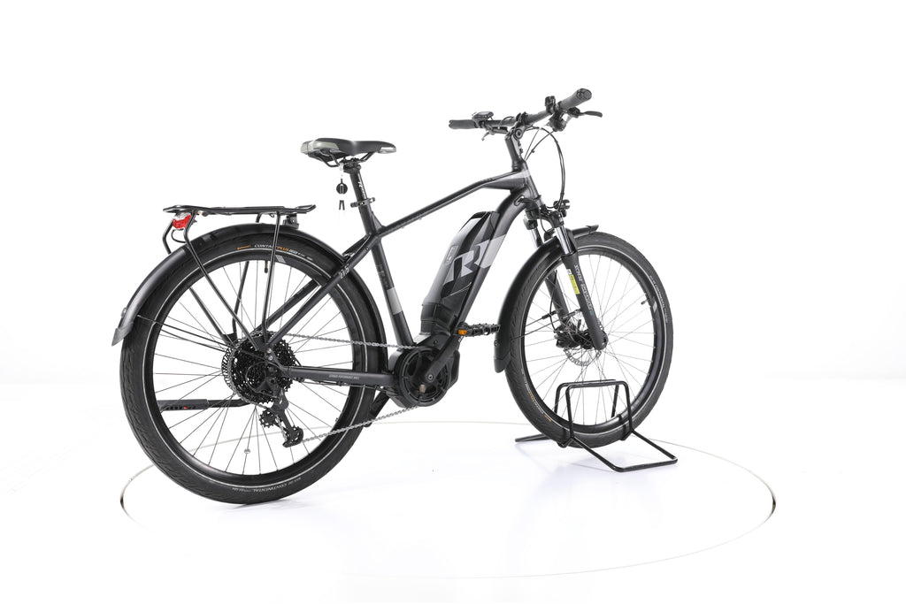 R Raymon TourRay E 3.0 Trekking E-Bike - Image 12