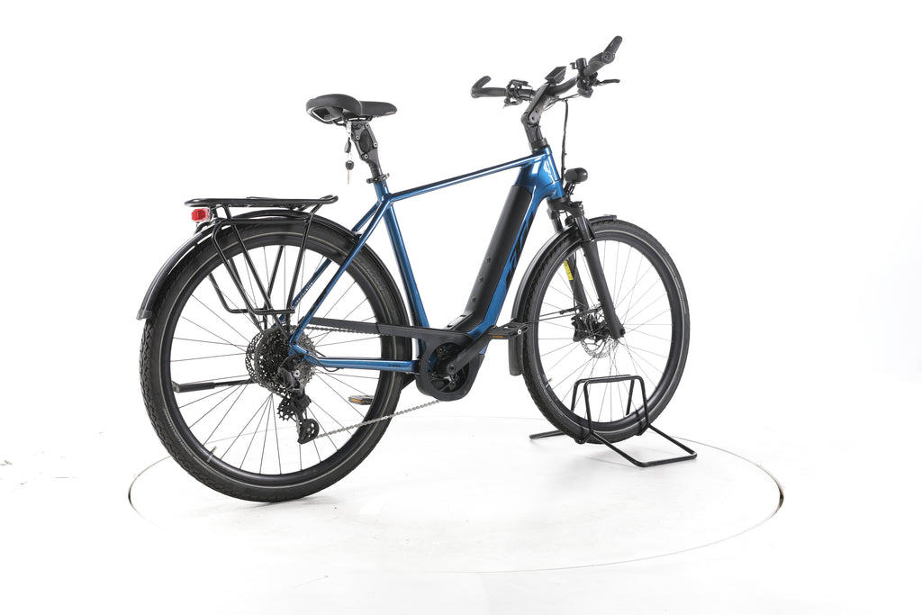 KTM Macina Style 730 Trekking E-Bike - Image 12