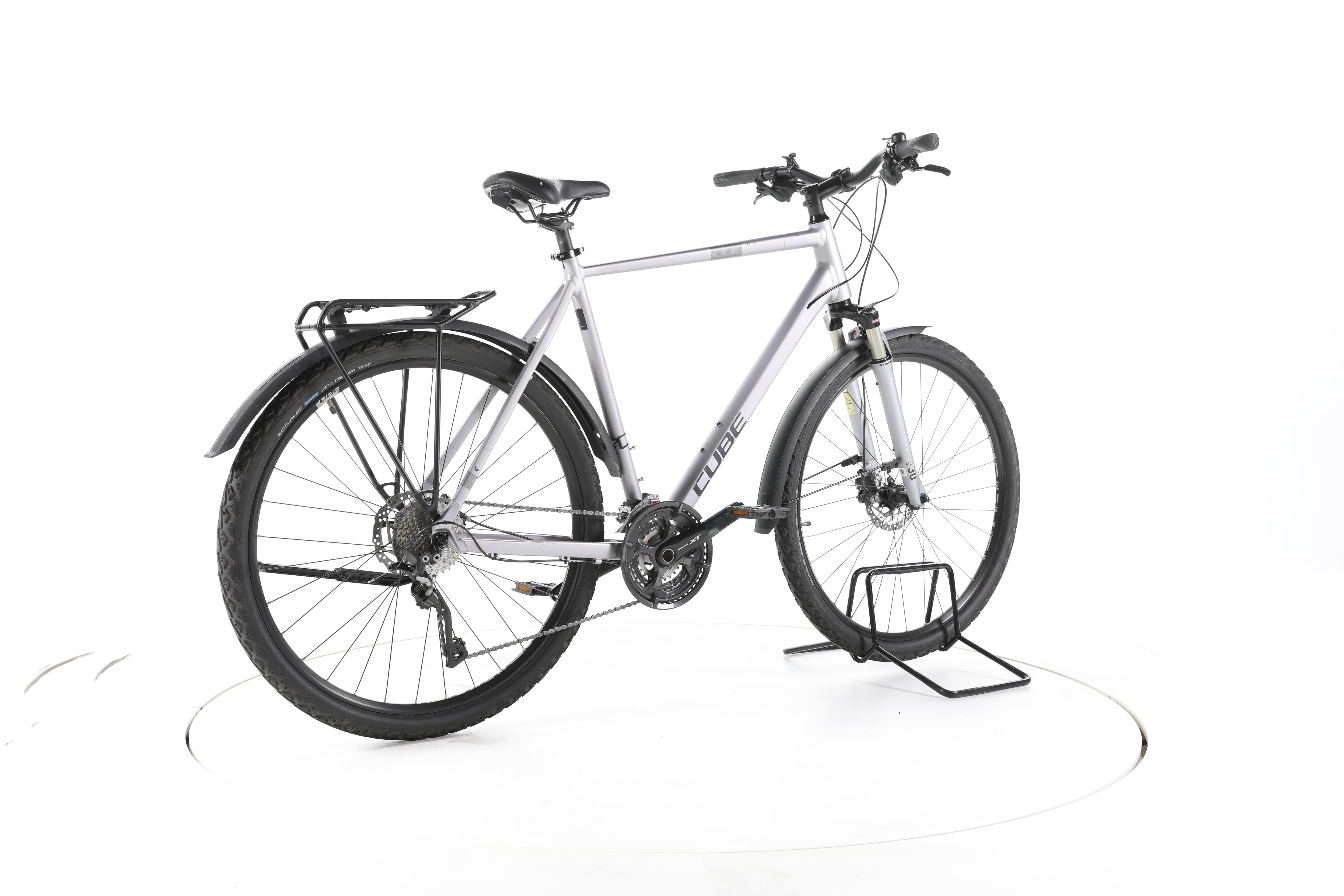 Cube Nature EXC - Image 12