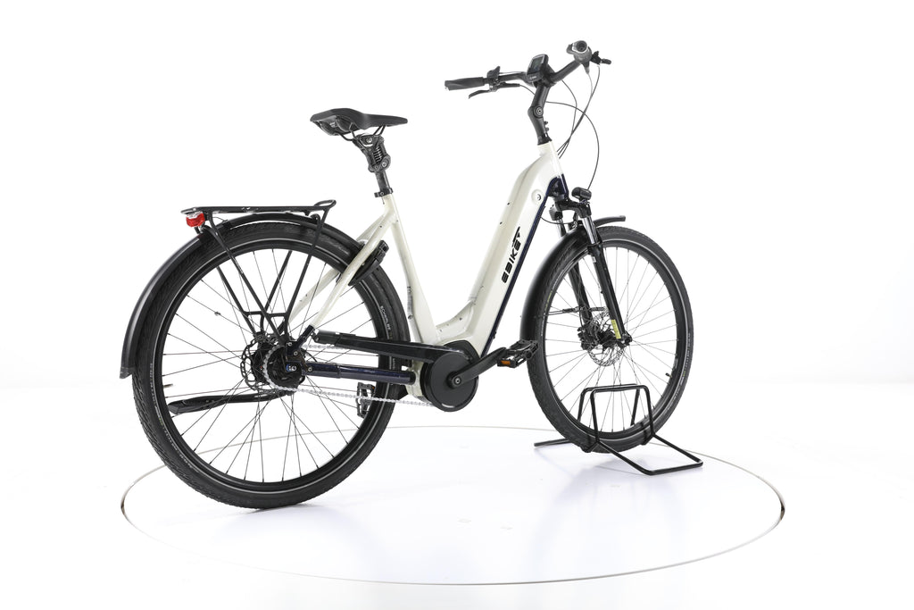 EBIKE Tour Pro City E-Bike Tiefeinsteiger - Image 12