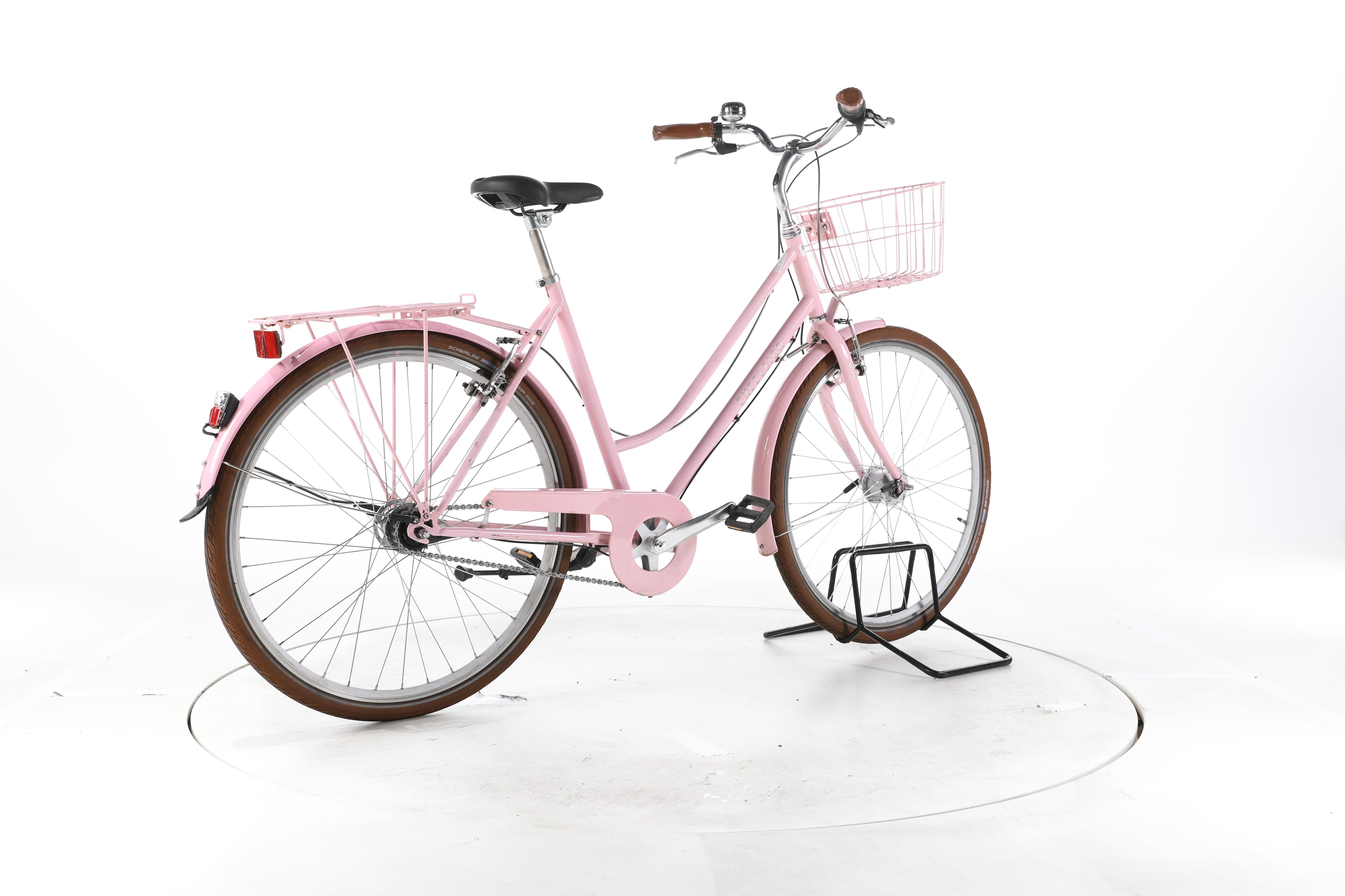 Excelsior Glorious Fahrrad City & Trekking - Image 12