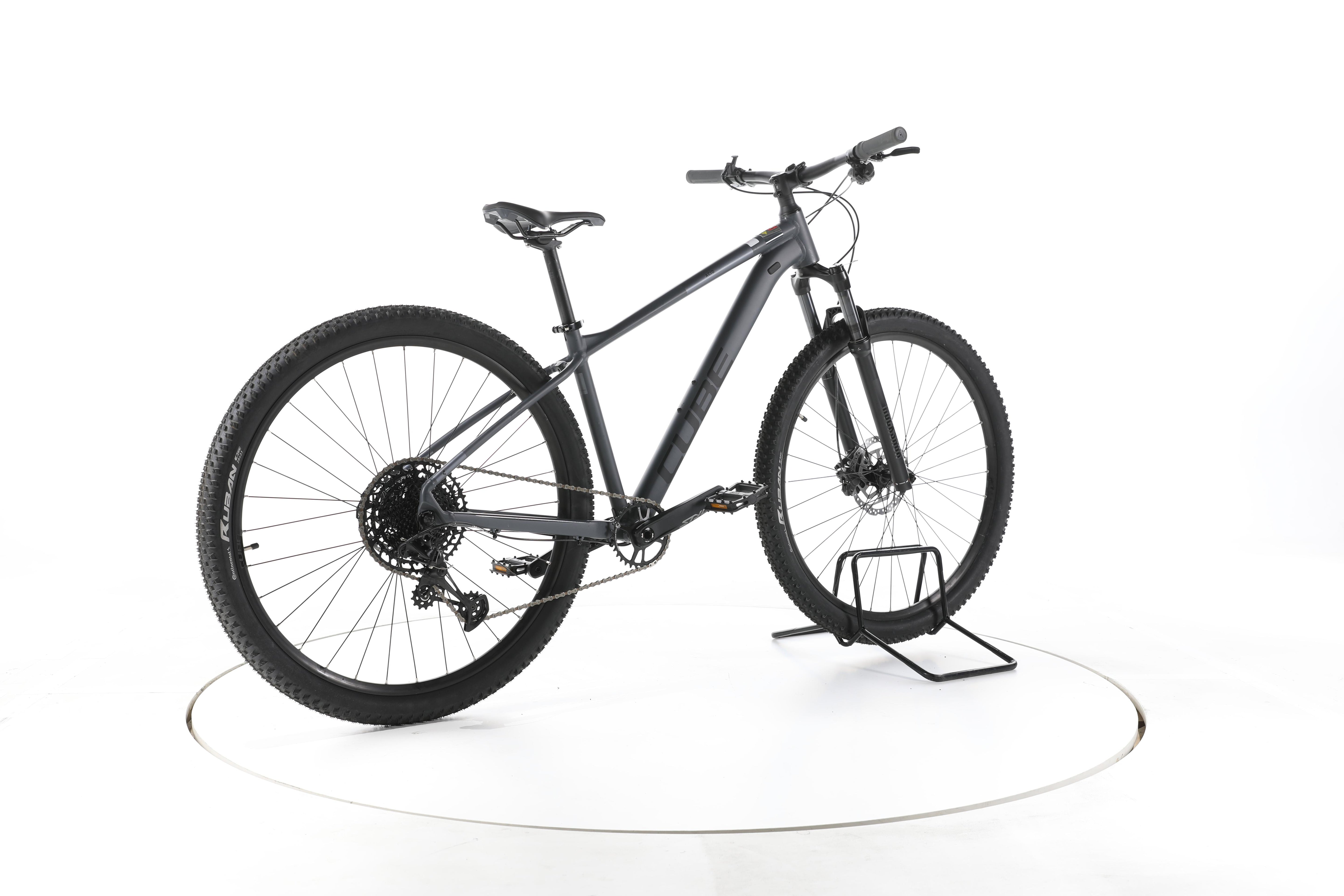 Cube Acid Fahrrad Hardtail - Image 12