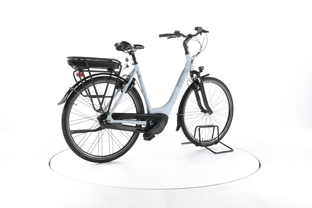 Gazelle Paris C7 HMB City E-Bike Tiefeinsteiger - Image 12