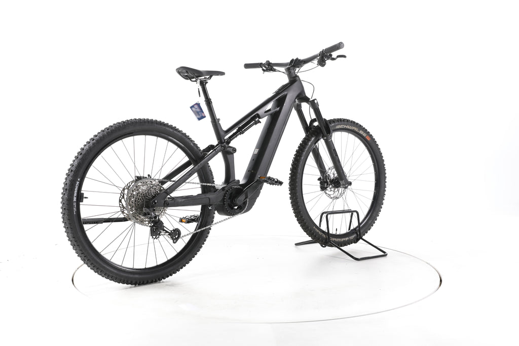 Cube Stereo Hybrid ONE44 HPC Race E-Bike Fully Carbon 2025 - Image 12