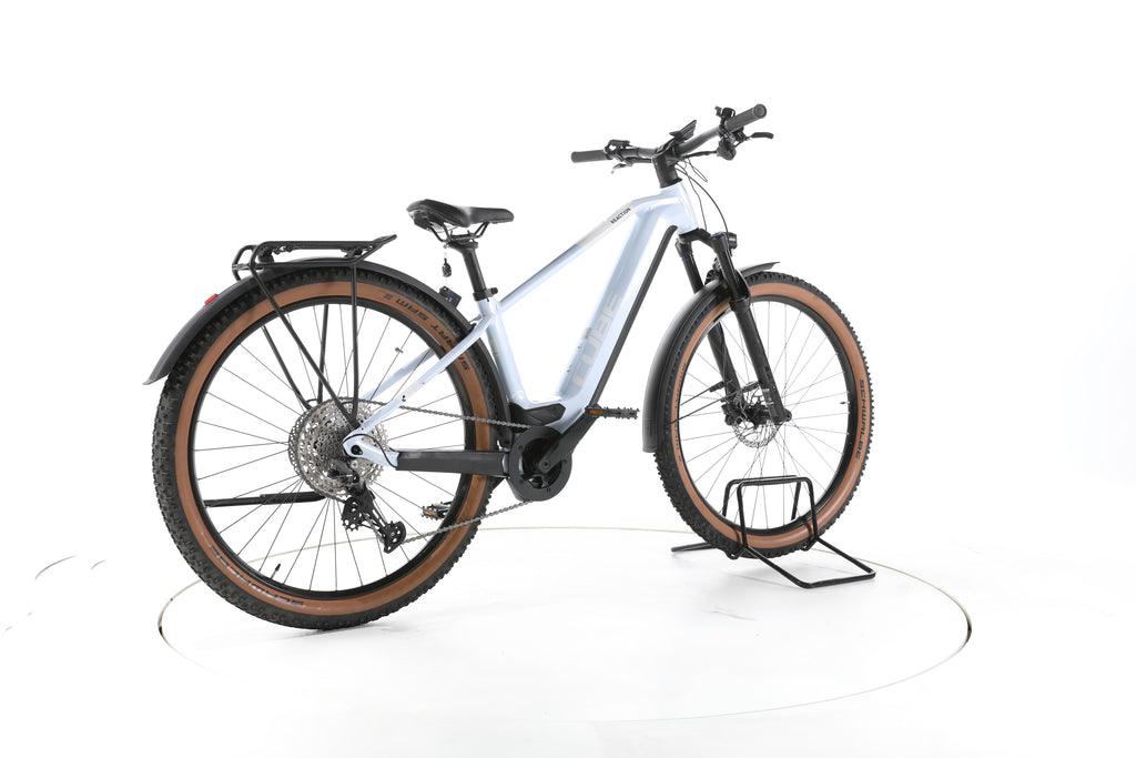 Cube Reaction Hybrid Pro E-Bike 2023 - Image 12