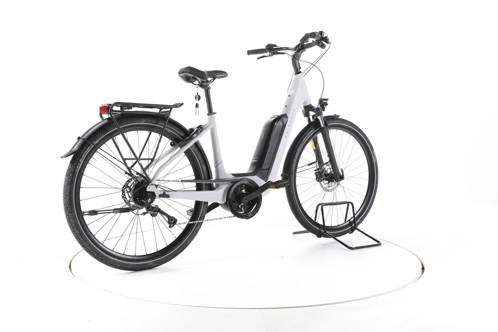 Kalkhoff Endeavour 1.B Move Trekking E-Bike Tiefeinsteiger - Image 12