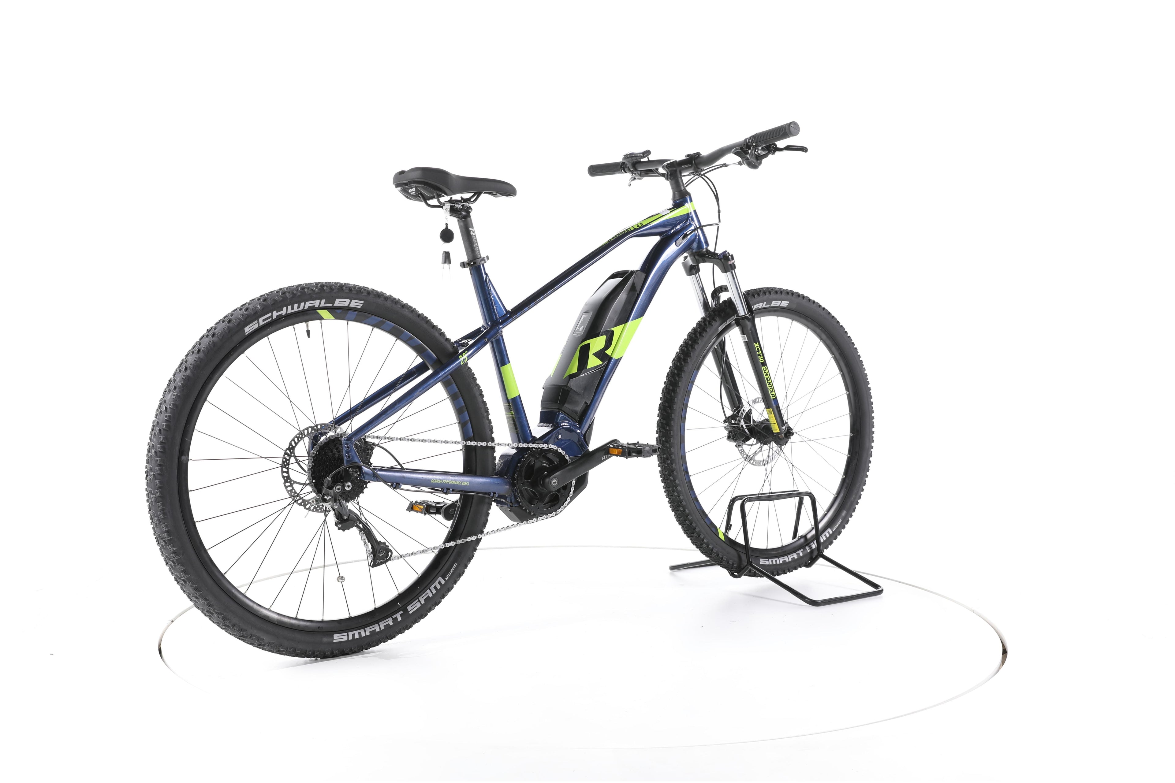 R Raymon HardRay E-Nine 4.0 E-Bike - Image 12