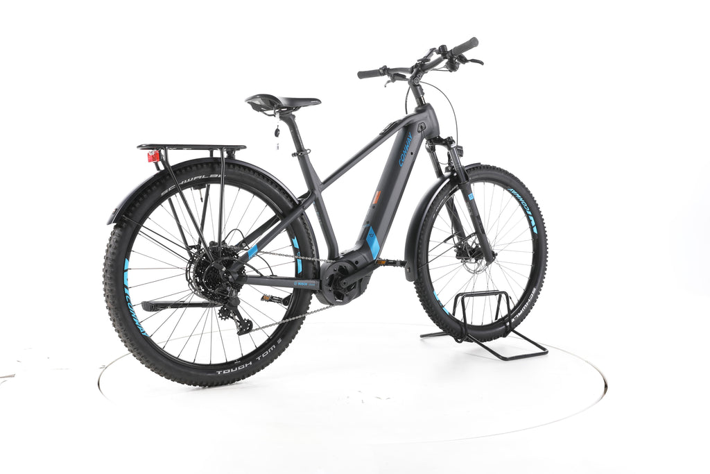Conway Cairon C 2.0 High Trekking Trekking E-Bike 2024 - Image 12