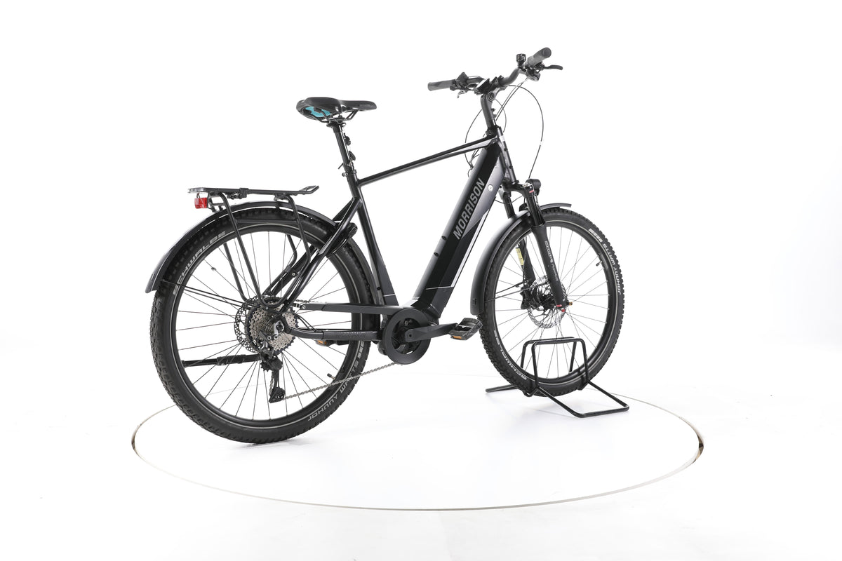 MORRISON SUB 6.0 Trekking E-Bike - Image 12