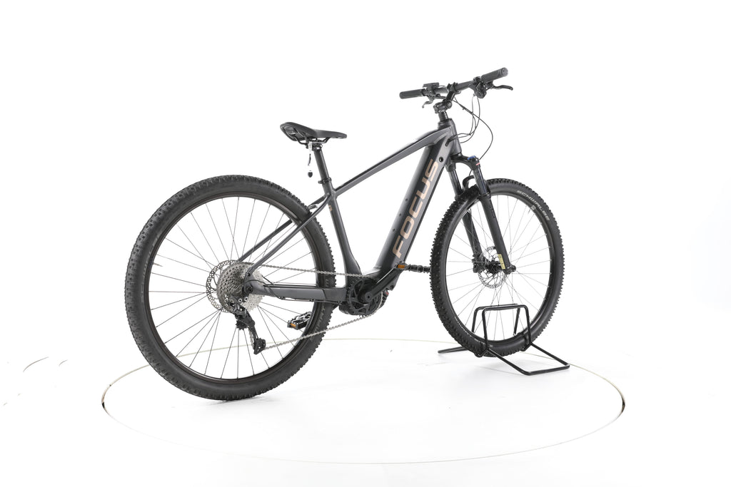 Focus Jarifa² 6.7 Nine E-Bike - Image 12
