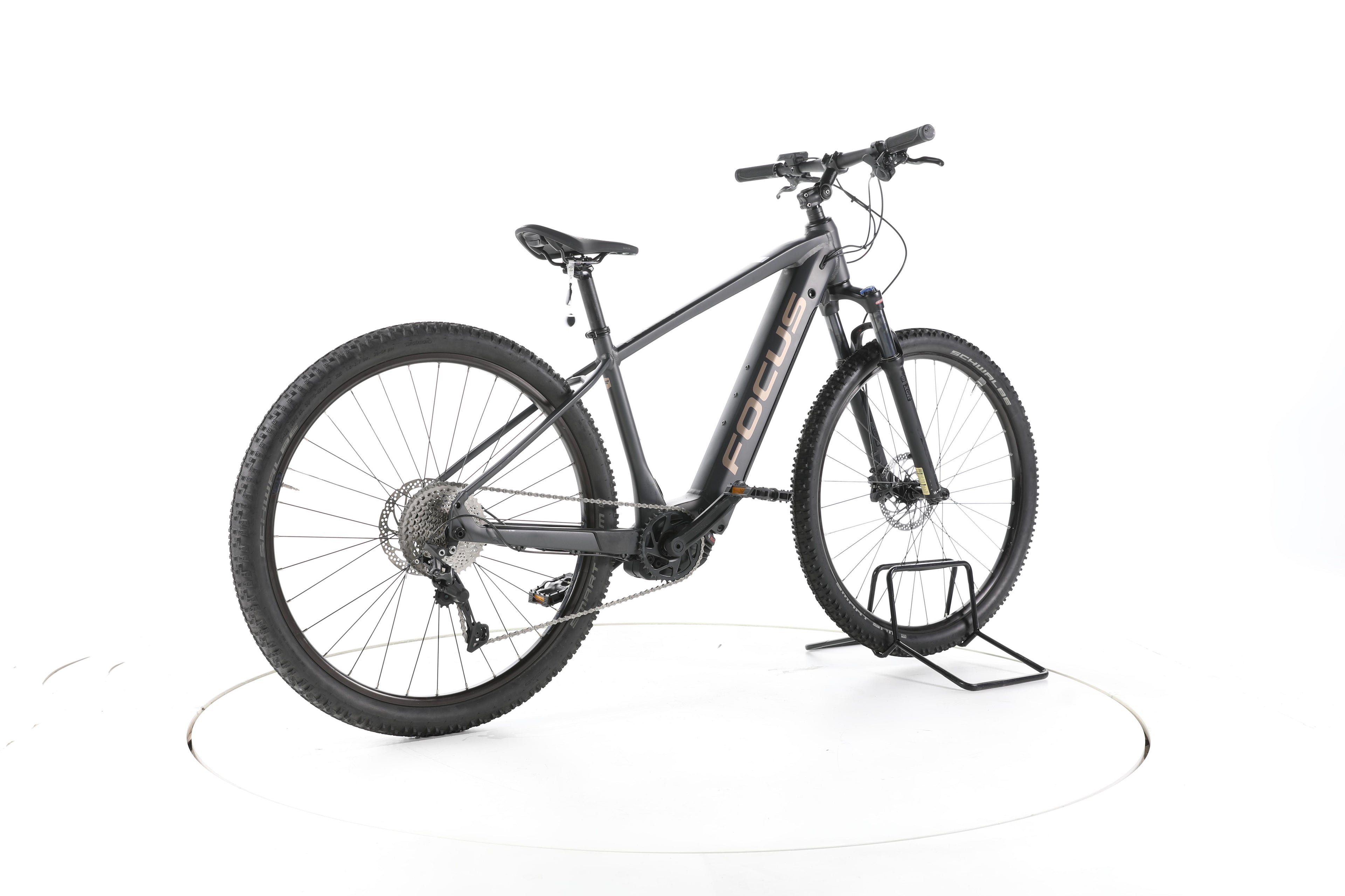 Focus Jarifa² 6.7 Nine E-Bike - Image 12