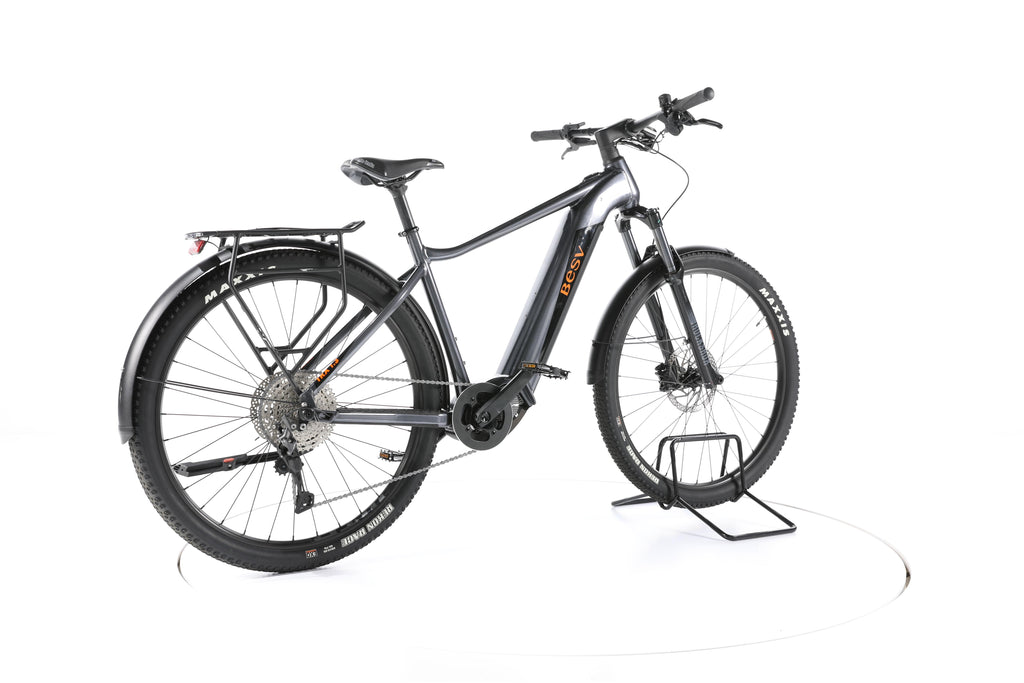 BESV TRX 1.3 Trekking E-Bike - Image 12