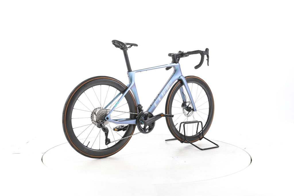 Cube Agree C:62 Pro Rennrad Carbon 2025 - Image 12
