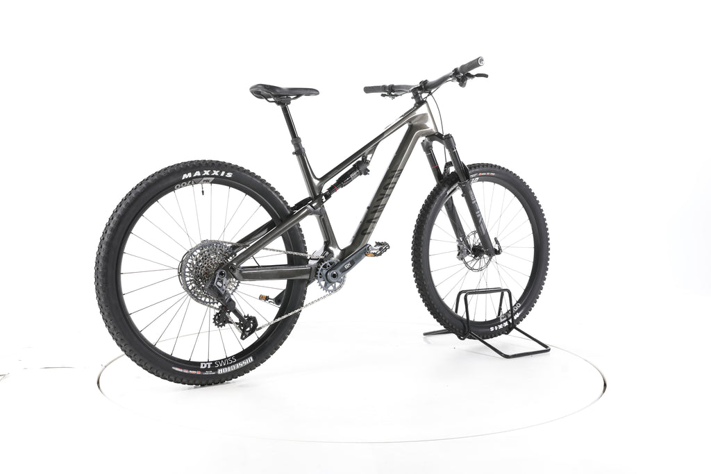 Canyon Neuron CF 8 Fahrrad Fully - Image 12
