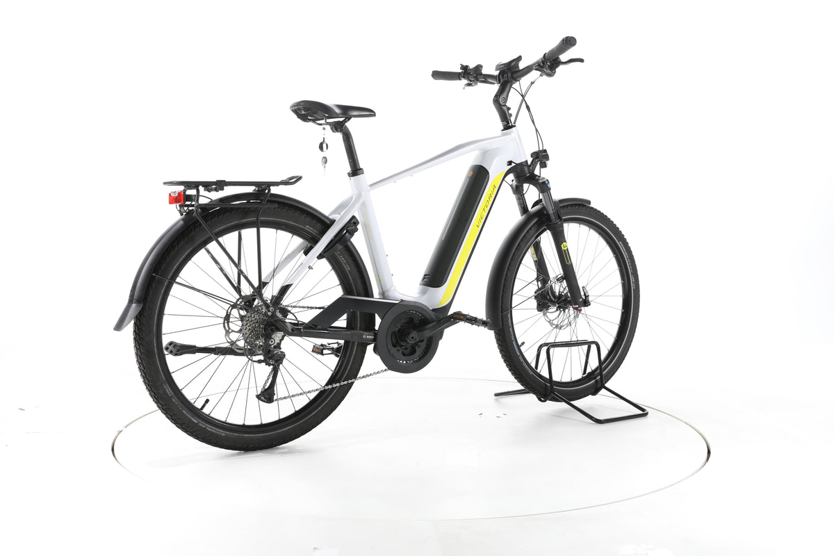 Victoria eAdventure 12.6 Trekking E-Bike - Image 12