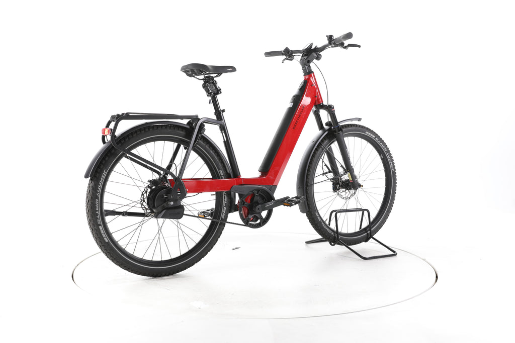 Riese & Müller Nevo GT vario City E-Bike Tiefeinsteiger - Image 12