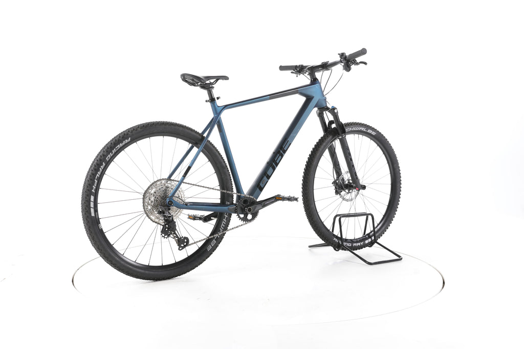 Cube Reaction C:62 Race Fahrrad Hardtail - Image 12