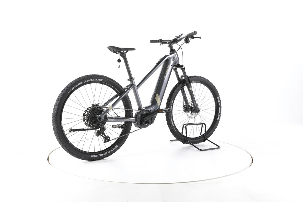 Conway CAIRON S 2.0 E-Bike - Image 12