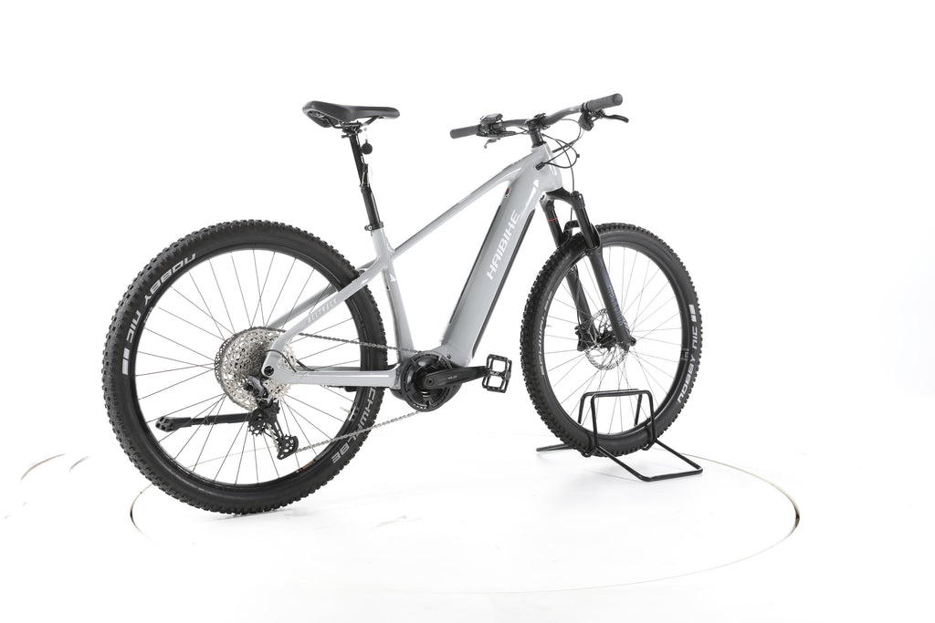 Haibike AllTrack 7 E-Bike 2023 - Image 12