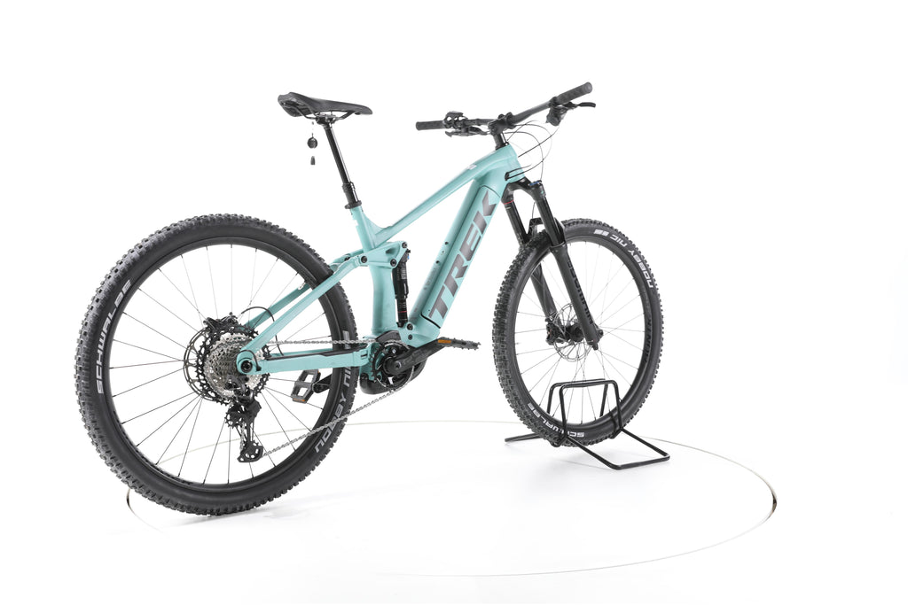 Trek Rail 7 Gen 3 Fully E-Bike - Image 12