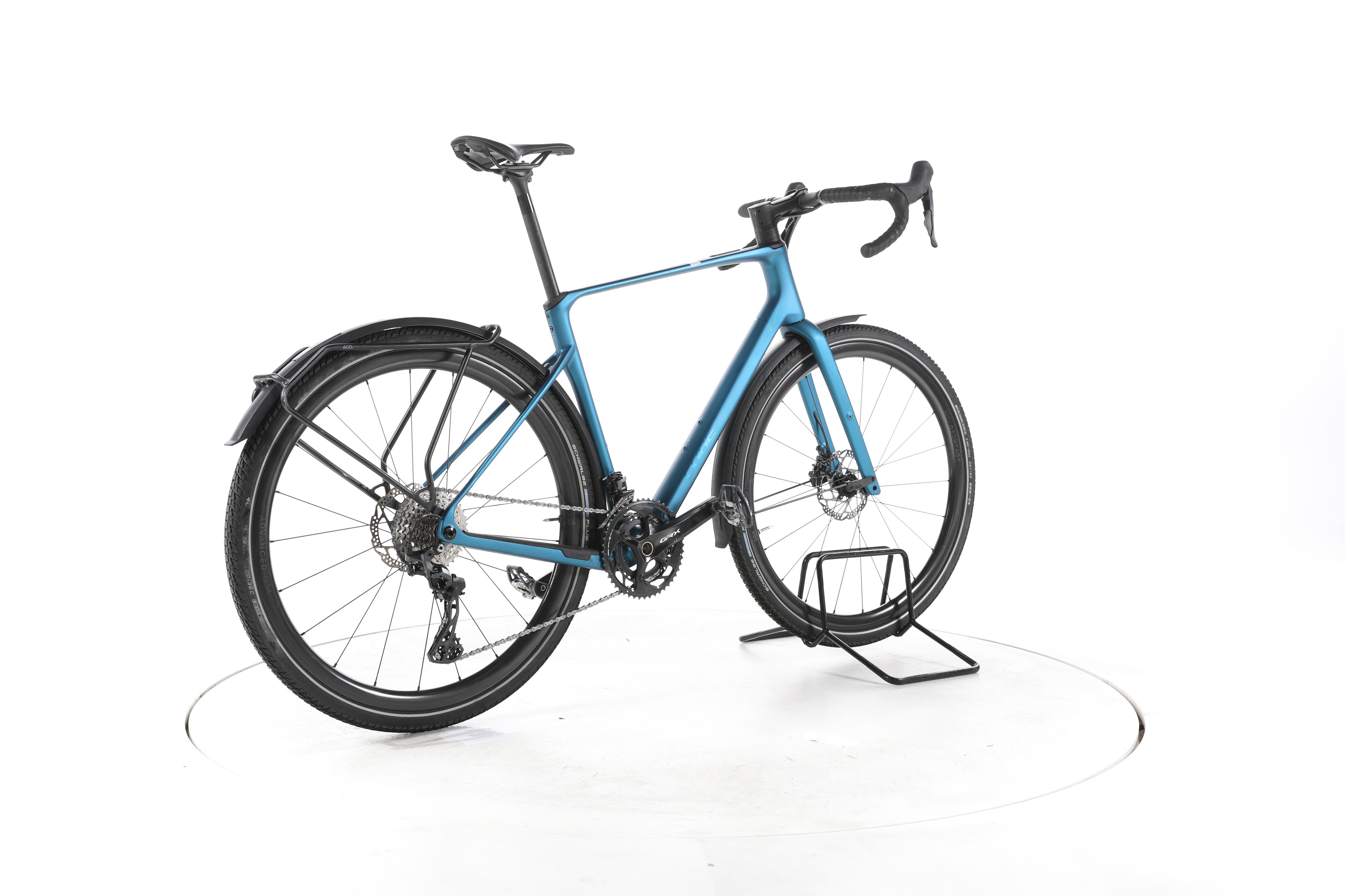 Cube Nuroad C:62 PRO Gravelbike Carbon 2024 - Image 12