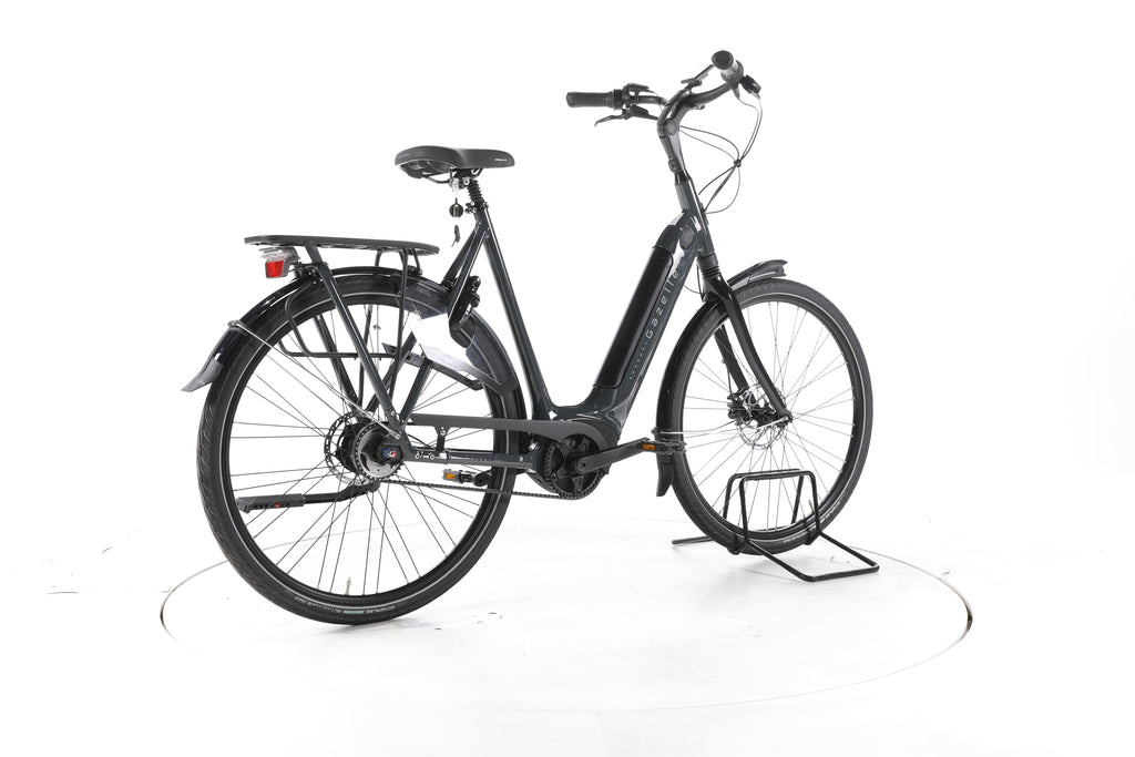 Gazelle Arroyo C5 Elite City E-Bike Tiefeinsteiger 2024 - Image 12