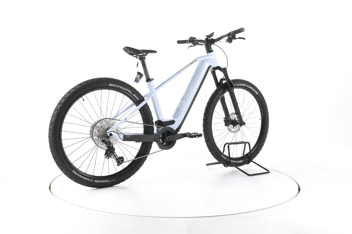 Cube Reaction Hybrid Pro E-Bike - Image 12