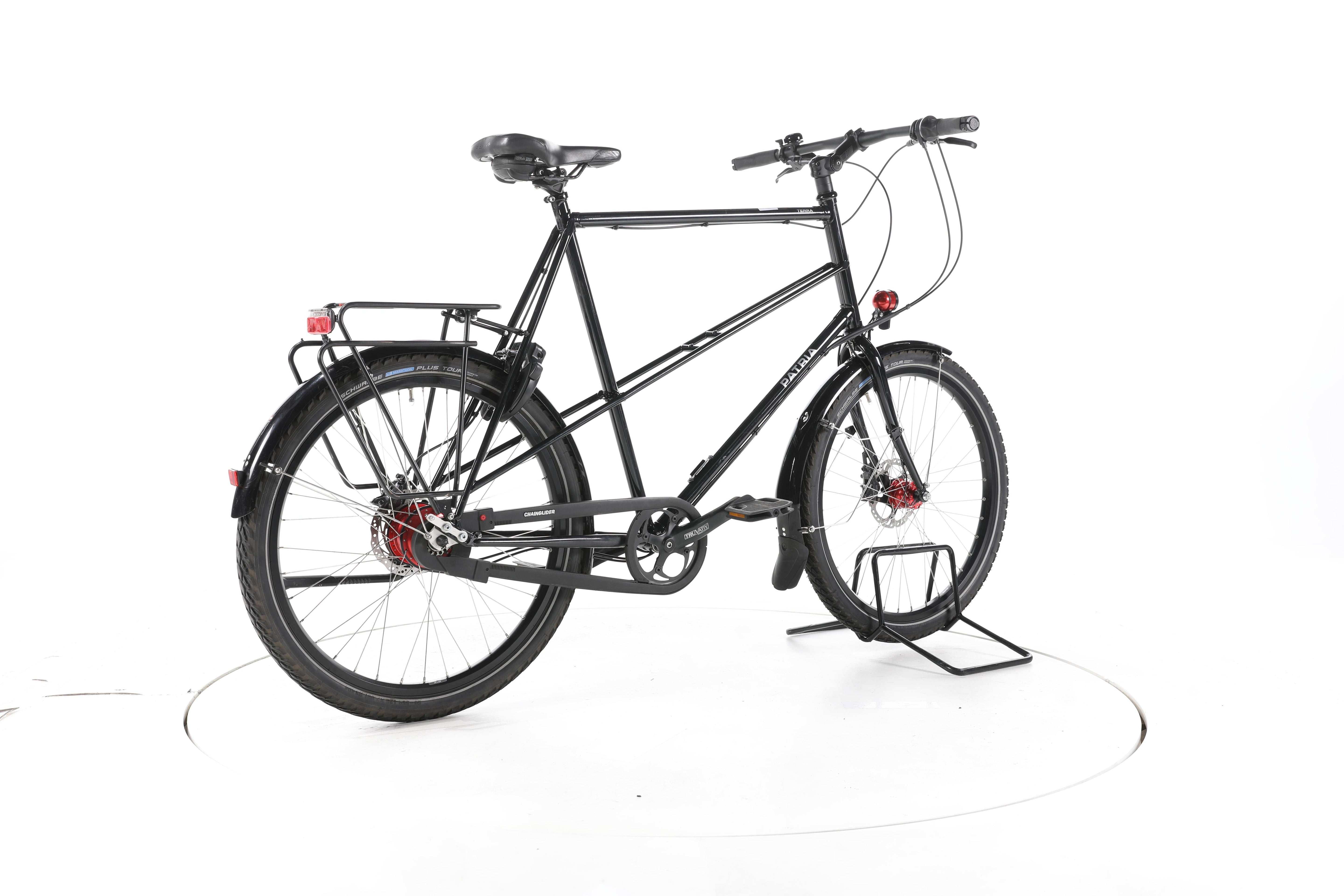Patria Terra Fahrrad City & Trekking - Image 12