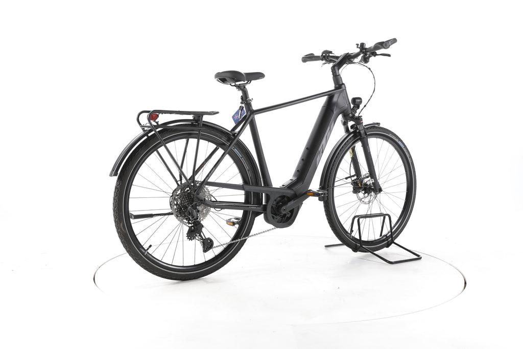 KTM Power Sport 11 Trekking E-Bike - Image 12