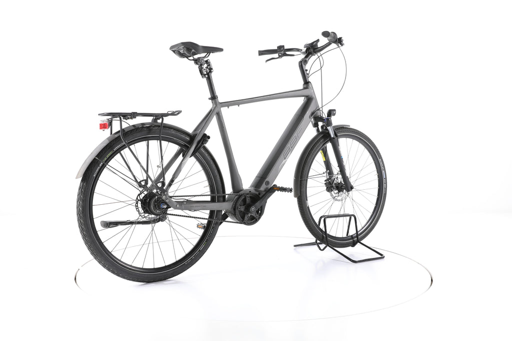 BBF Bern City E-Bike - Image 12
