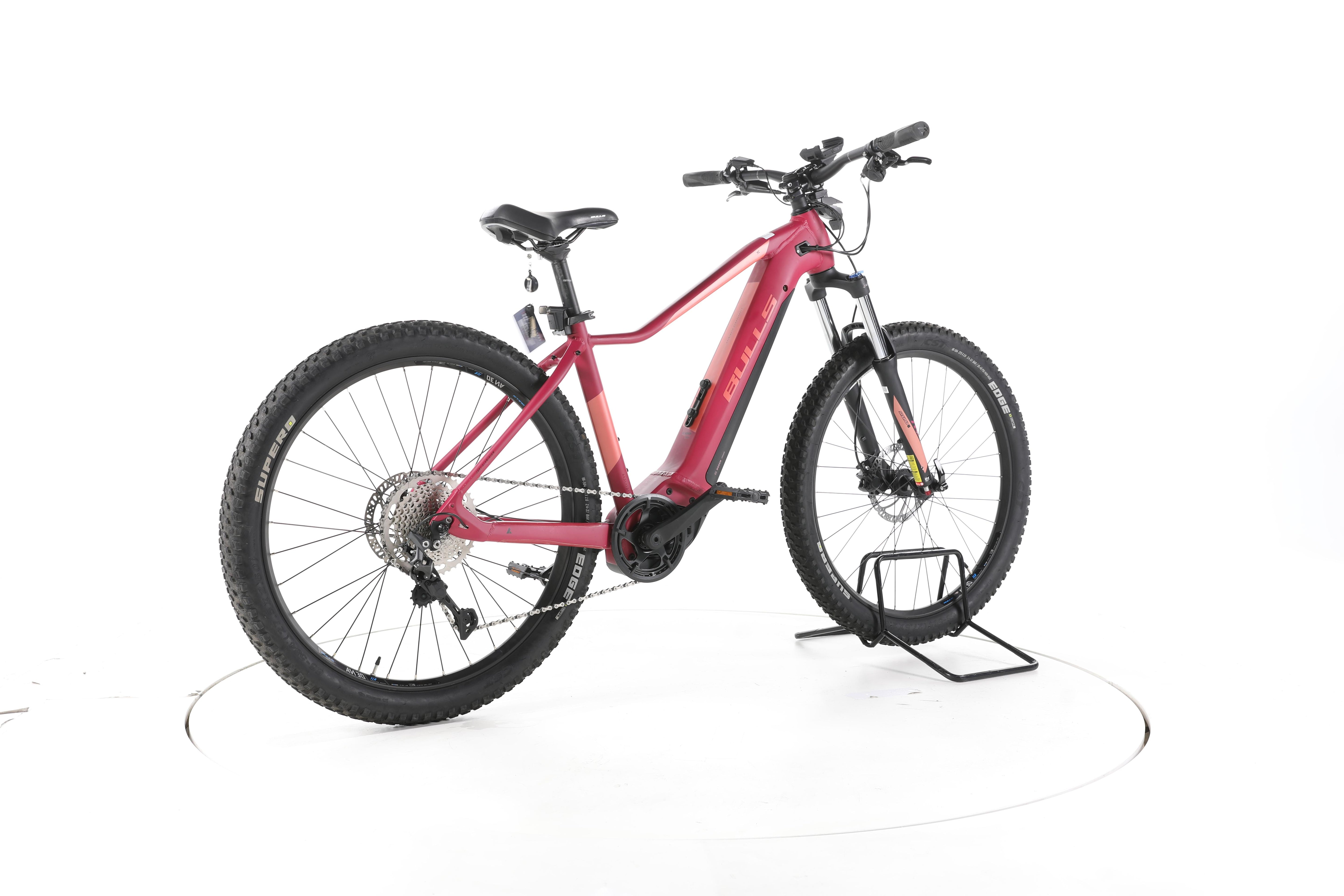 Bulls Aminga Eva 1 E-Bike - Image 12
