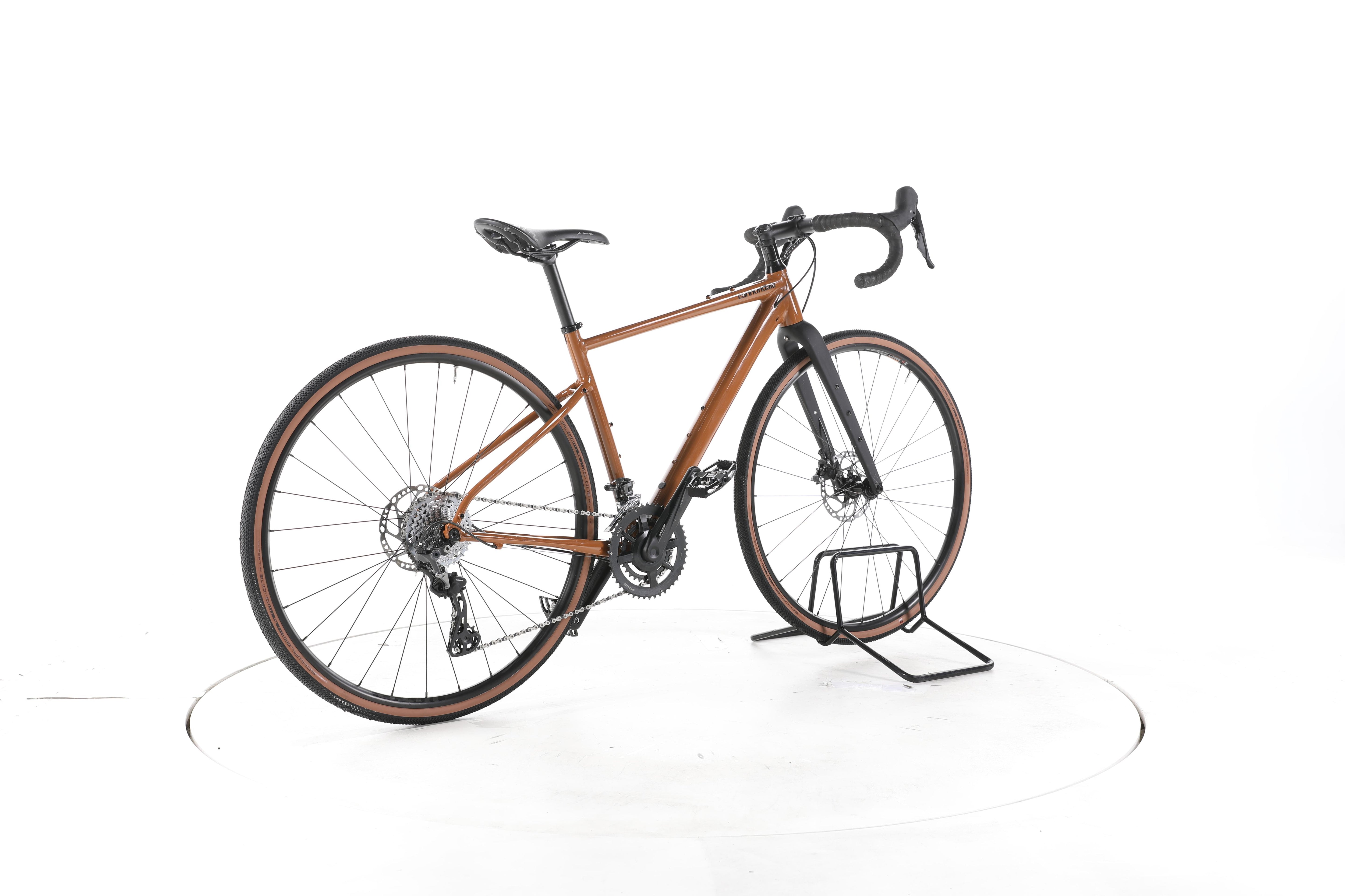 Cannondale Topstone 1 Gravelbike 2024 - Image 12