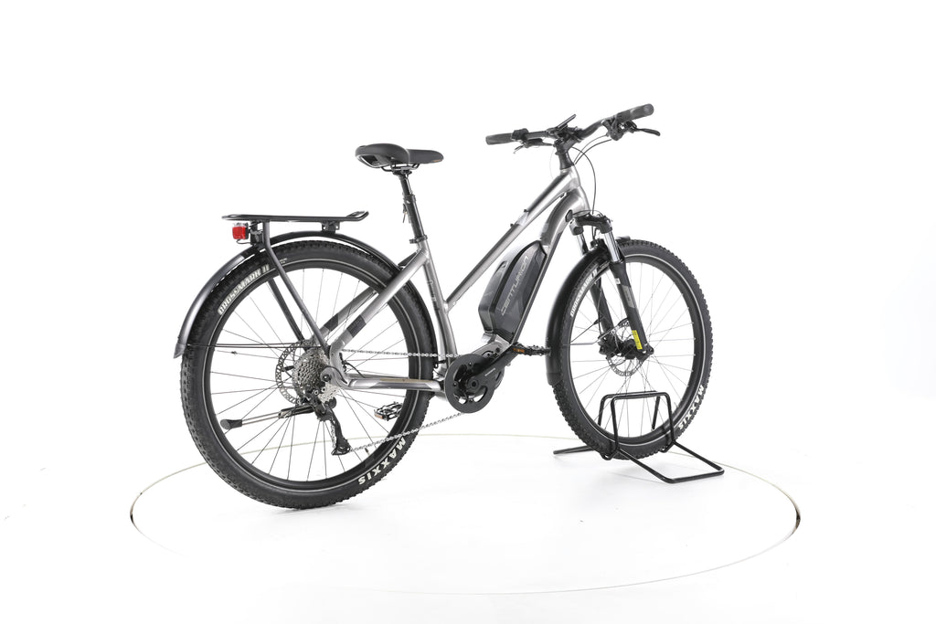 Centurion Country Tour F760 City E-Bike - Image 12