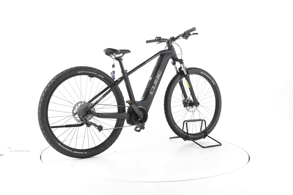 Cube Reaction Hybrid Performance E-Bike - Image 12